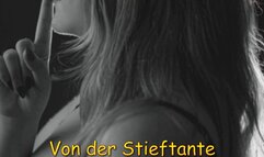 Von der Stieftante zerquetscht