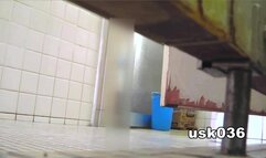 【美しき個室な世界】【美しき個室な世界】 vol.036 軟アリ