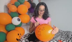 Blow to Pop Halloween 2023