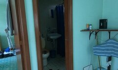 Wife was cum hungry and wanted to suck and swallow