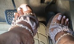 My Stubborn Car CANNOT Beat Me