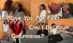 Voglio Esser La Tua Ragazza ( Only Soft Scene ) I Want to Be Your Girl