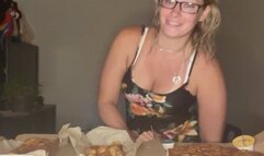 Friday Night Gorge Fest