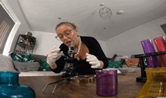 Going Down Your Colleagues Digestive Tract