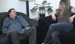 The Cuckold Husband - SD WMV