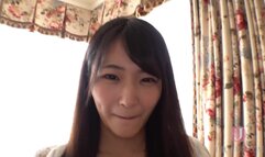 JAV Amateur - Her Sweet Pussy Gets Super Moist Before S