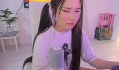 sua_sukkub July 23 2024 WebCam