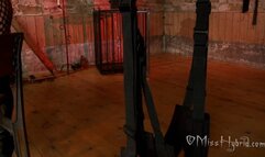 Come with me in my dungeon - 1080