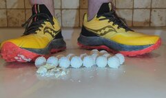 Saucony Endorphin Trail crush R a ff aello