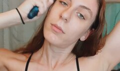 Goddess Katara's Morning Routine