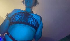 Bitchboy Bedtime Minfuck