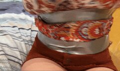 Captive Captain: With Tilly McReese (HD MP4)