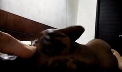 MUSIC VIDEO BIG TITTY HUGE ASS FREAK PART2