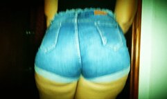 shoRT THICC juicY N WEtt