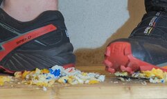 Salomon Speedcross 4 crush easter eggs