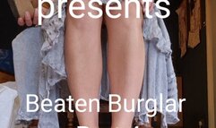 Burglar Beaten! Part 4 - Shoe Shopping