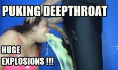 DEEP THROAT FUCKING PUKE 240811DA VIOLET DEEPTHROAT PUKING 6 PUKE EXPLOSIONS ONE AFTER ANOTHER (FULL HD MP4 VERSION)
