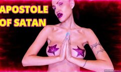 APOSTOLE OF SATAN