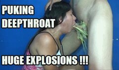 DEEP THROAT FUCKING PUKE 240811DB2 CANDY DEEPTHROAT PUKING TRAINING A NEW ACTOR + FREE SURPRISE SHOW (LOWDEF SD MP4 VERSION)