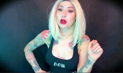 Just pay and fuck off !