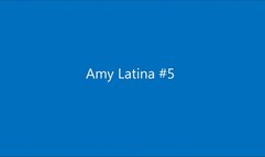 Amy005 (MP4)