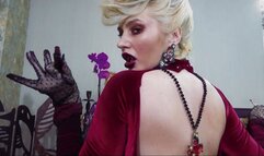 VINYLGLOSS LIPSTICK BITES