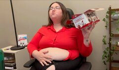 Secretary VS 50 Timbits