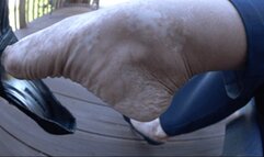 These Worn Pumps Of Mine, 6th