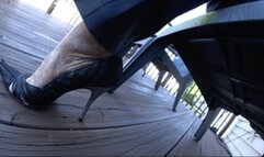 These Worn Pumps Of Mine, 7th