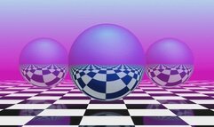 Creating a New You: Positive Affirmations (Audio Only)