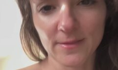 Creampie your stepmom