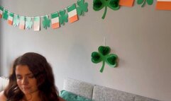 Pounding My Squirting Pussy and Clapping My Ass with Intense JOl