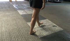 Nellie first wander thru a multi story pt1