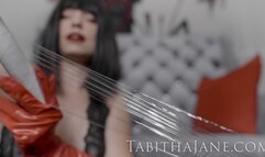 Seran Wrap Insanity Executrixxx-Fantasy