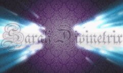 Putting my Feet in your face in my Lilac Dress