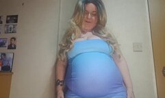 Gassy Confession! My Meds Give Me Chronic Gas!