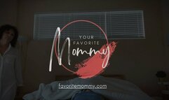 Test Prep with Step-Mom