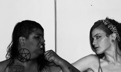 Private Fight Diares: The Fix Is In