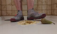 Nike Metcon SF crush pears