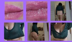 LOOGIEVILLE KINDA DAY EMERGENCY DUMP NONSTOP FEED