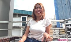 CreampieInAsia E048 Miny