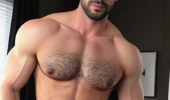 Gay hard mind fuck training from Cruel Master 14 min