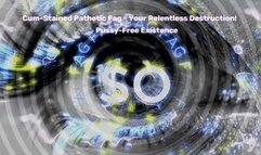 The NLP toolbox: Cum-Stained Pathetic Faggot - Your Relentless Destruction! Pussy-Free Existence