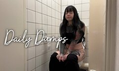 Daily Dumps 13 (720p)