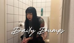 Daily Dumps 14 (720p)