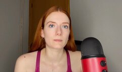 Finger brushing my teeth 2