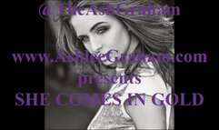 She Comes in Gold part one SD