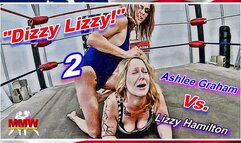 Dizzy Lizzy! 2 WMV