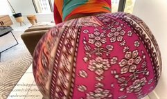 ARE YOU READY TO SNIFF MY BIG ROUND JUICY FAT FARTING ASS?