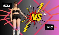 FFGSOLO Busting Balls POV mp4